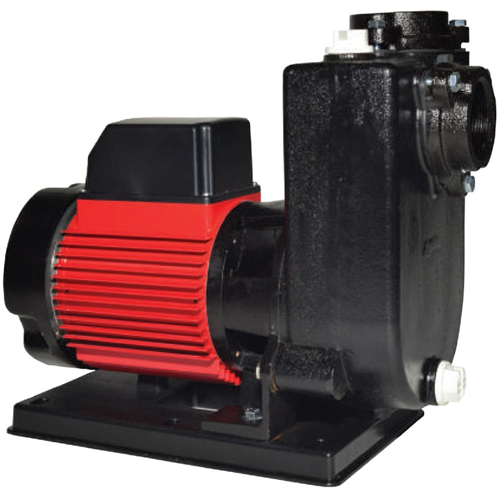 농공업용 펌프 GU-950I