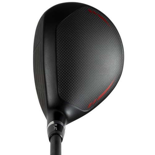 로얄콜렉션 TM-X 티타늄 커스텀 페어웨이우드+텐세이 샤프트 (CK 프로 오렌지 정품)_이미지