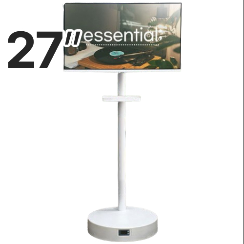 �Ｚ���� ������Ÿ�� M5 S27DM501 �̵��� ��Ű��