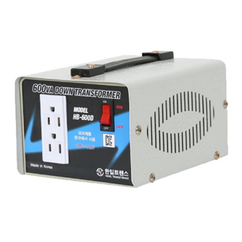 ����Ʈ���� ���ھ� �ٿ�Ʈ���� 600VA