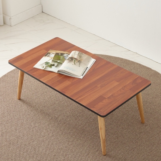 조은세상 라미스 테이블N (90x48cm)_이미지