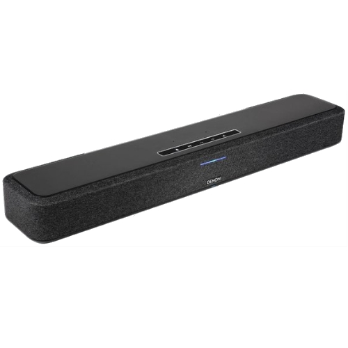 데논 HOME SOUND BAR 550 (해외구매)_이미지