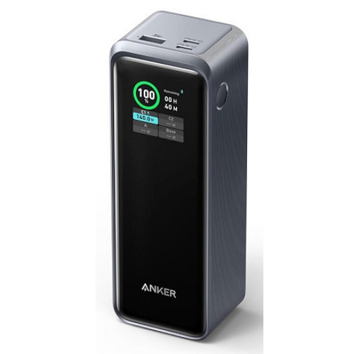 ANKER 250W ������ �Ŀ���ũ �������͸� A1340 27650mAh �ؿܱ���