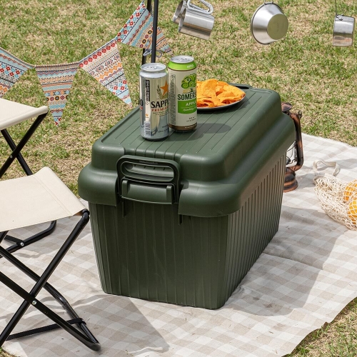 트래블 카고박스(55L)