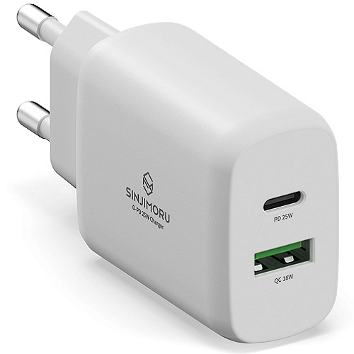 ������� ���ǵ� PD PPS 25W 2��Ʈ ������