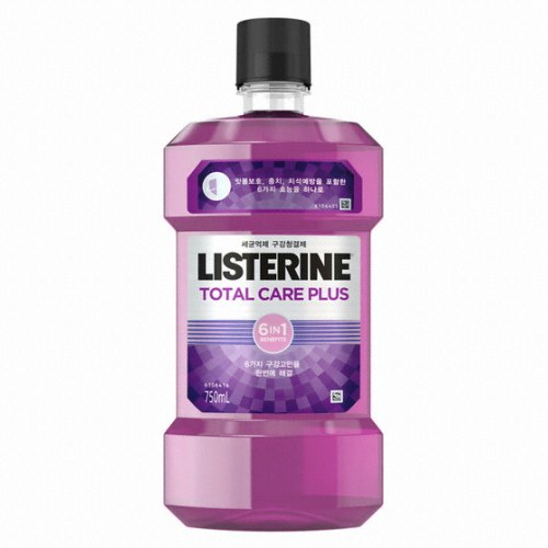 토탈케어 플러스 750ml