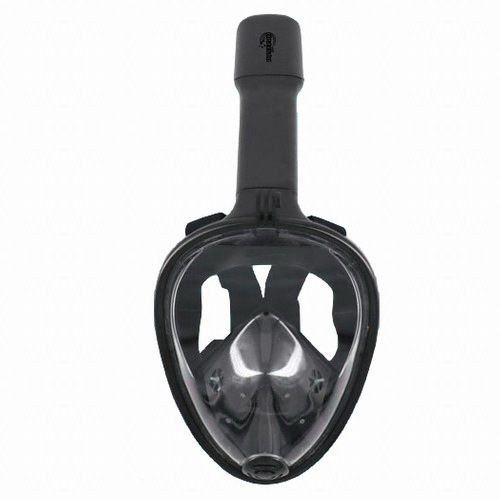 다이비프로 익스트림 풀페이스 스노클링 마스크