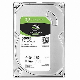 <b>Seagate</b> <b>BarraCuda</b> 7200/32M/해외구매