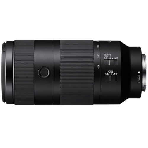 SONY 알파 FE 100-400mm F5.6-8 OSS (정품)_이미지