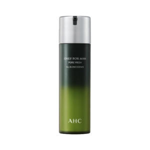 AHC 온리 포맨 포어 프레쉬 올인원 에센스 200ml (1개)_이미지