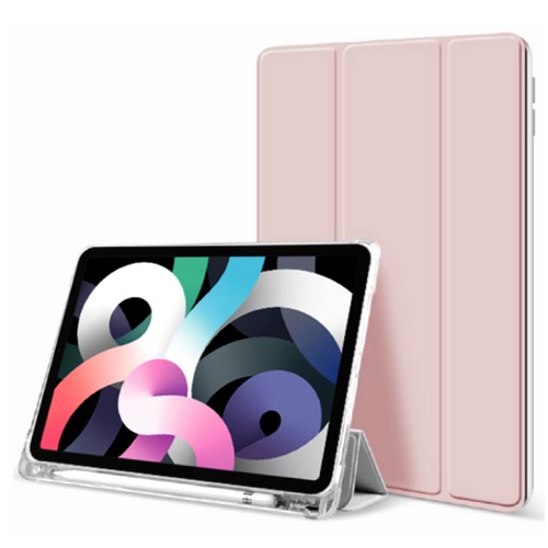 오펜트 iPad 10세대 마카롱 클리어 펜슬 케이스_이미지