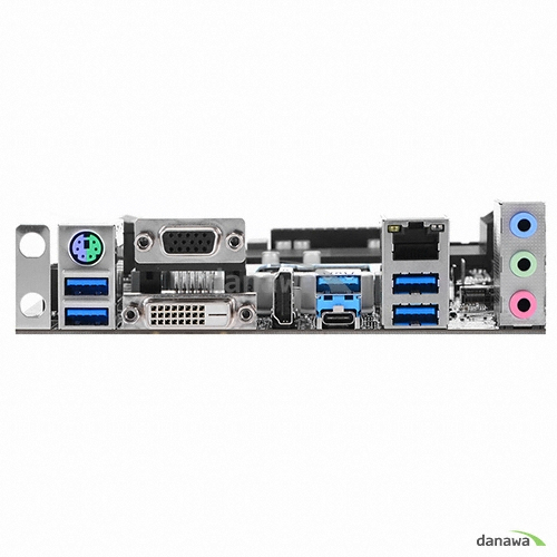 ASRock Z270 PRO4 디앤디컴_이미지
