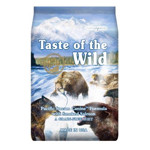  토우(TOW) 독 훈제연어&고구마 1.2kg [1개]