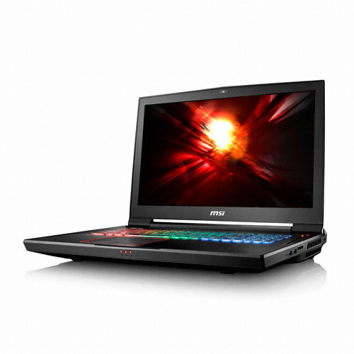 MSI GT시리즈 GT73VR 7RE Titan SLI (SSD 256GB + 1TB)