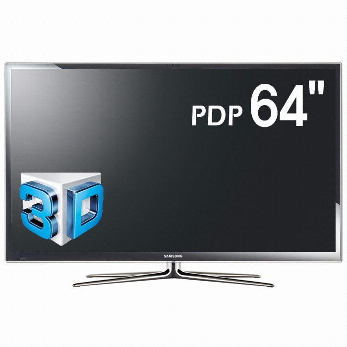 삼성전자 파브 PN64E8000GF (사업자전용)_이미지