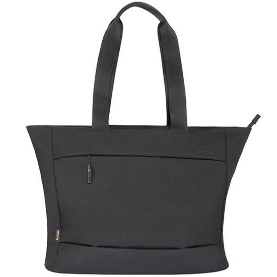 씨티 마켓 토트 코듀라 INCO300714-BLK