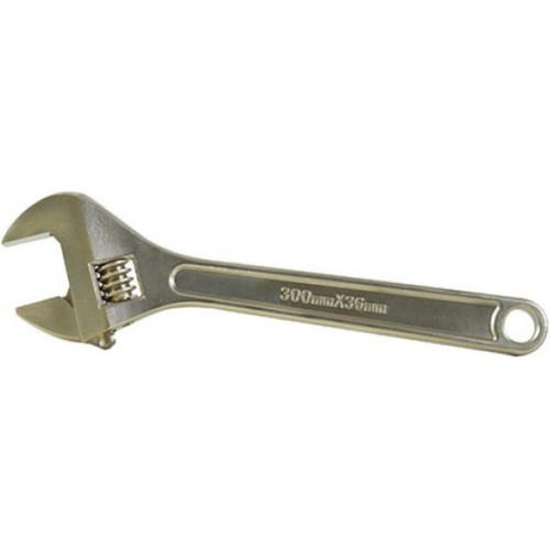  스마토 방폭 몽키 AL-CU 10인치