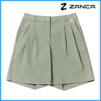 잔카 산타크루즈 하프팬츠 ZFCDUHP402