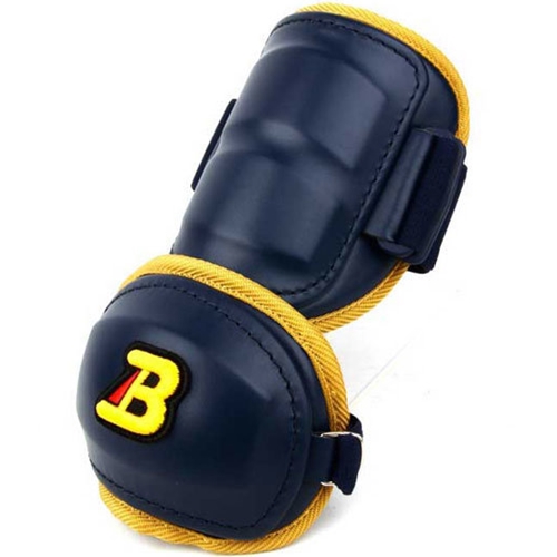 벨가드 클래식 암가드 네이비골드 LCB-200