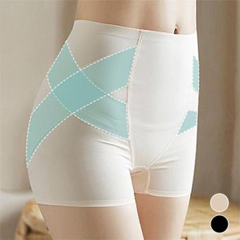 오노마 ONM 허리라인 뱃살고민 하이웨스트 군살커버 힙업거들팬티 S9014796