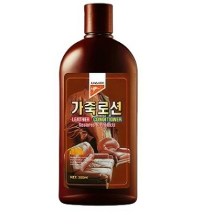호제 셀러허브 OFM684P6 자동차 가죽 시트 로션 보 코팅제 크리너 셀러허브_이미지