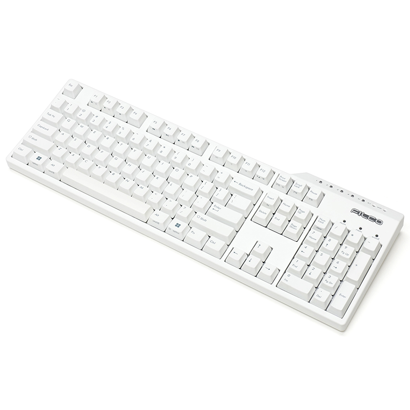 Diatec FILCO 마제스터치 컨버터블3 하쿠아 영문 (저소음 적축)