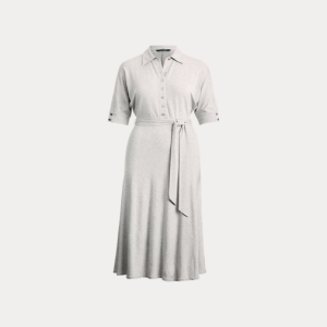 폴로랄프로렌 Belted Jersey Shirtdress 상품이미지