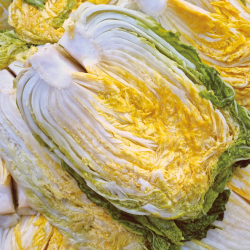 온새미로 괴산 절임배추 20kg (1개)_이미지