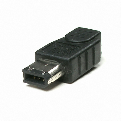 라이트컴 COMS IEEE 1394 6M-4F젠더_이미지