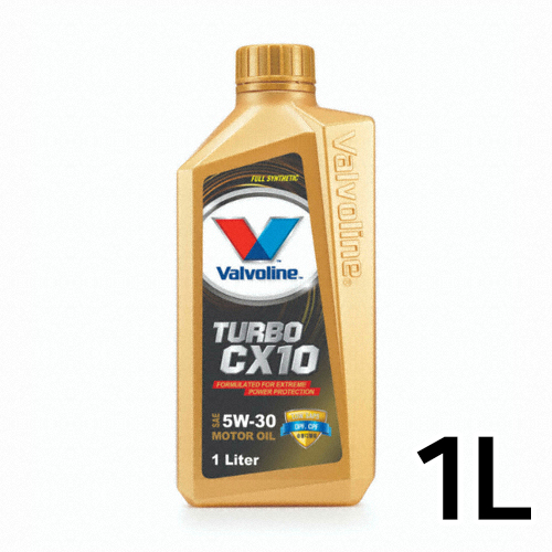 터보 CX10 5W30 1L