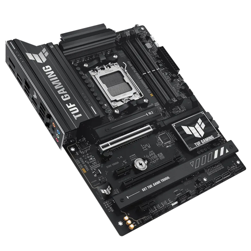 ASUS TUF Gaming B850-PLUS WIFI STCOM_이미지