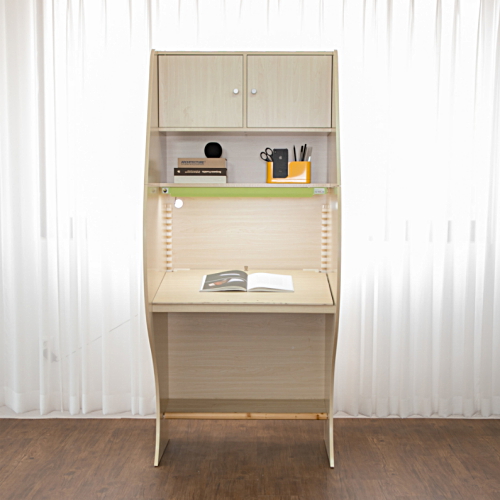 집중력골드 1인 독서실책상