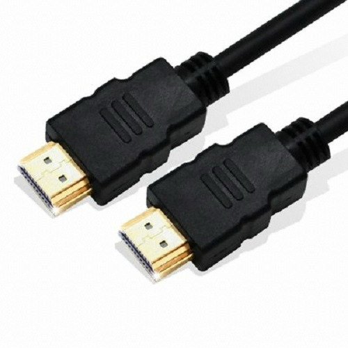 리버네트워크 NEXI SOCOOL HDMI Ver1.4 케이블 (NX400, 1m)_이미지