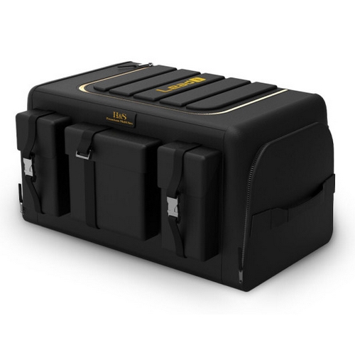 효성컴퍼니 리드아이 프리미엄 스토리지 멀티박스 트렁크정리함 50L