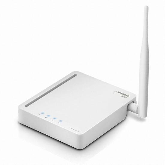EFM ipTIME G501 유무선공유기_이미지