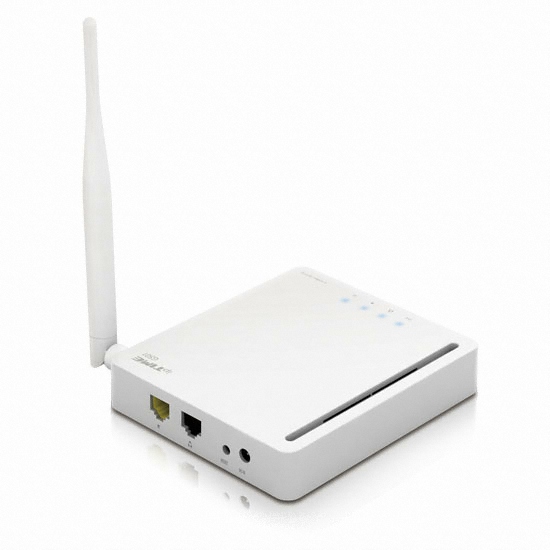 EFM ipTIME G501 유무선공유기_이미지
