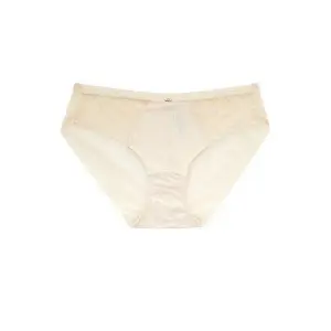 원더브라 에센셜 크림 팬티 1종 WBWPT2O18T 974537 95_이미지