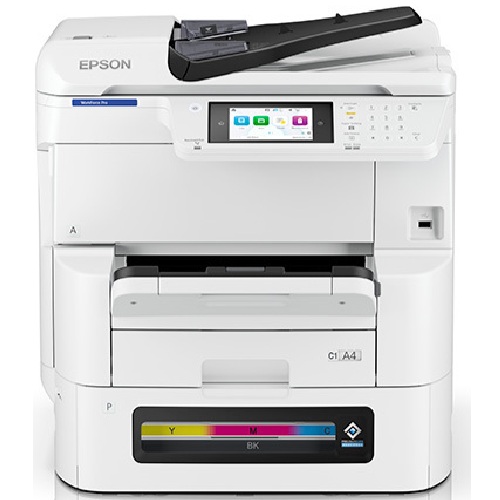Epson WorkForce Pro EM-C8100이미지입니다. 누르면 해당 게시물로 새창이동합니다.