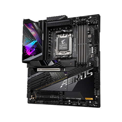 GIGABYTE X670E AORUS XTREME 제이씨현_이미지