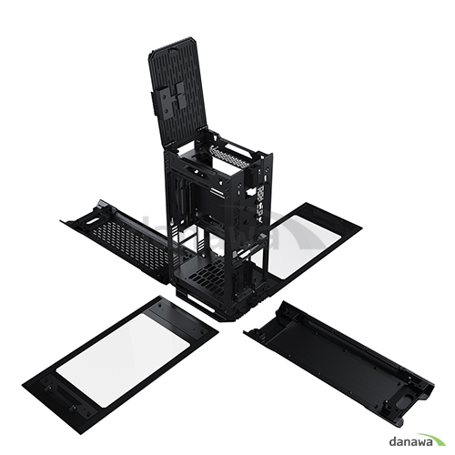 Phanteks EVOLV SHIFT 2 (블랙)_이미지