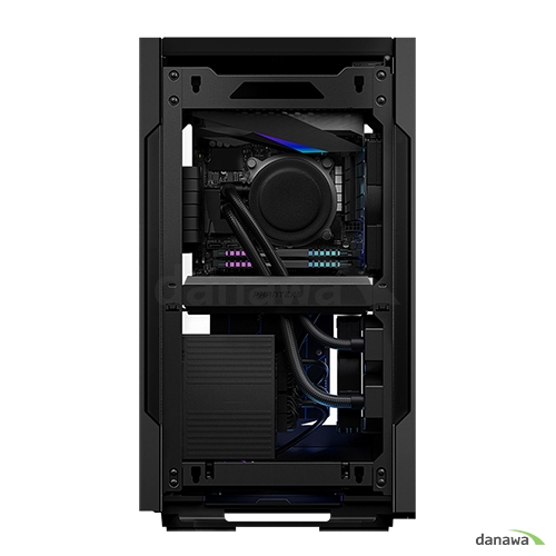 Phanteks EVOLV SHIFT 2 (블랙)_이미지