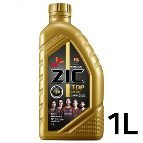 SK������ ��ũ ž LS 5W30 1L