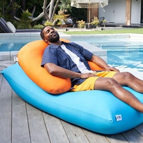 요기보  줄라 맥스 프리미엄 플러스 빈백 1인용