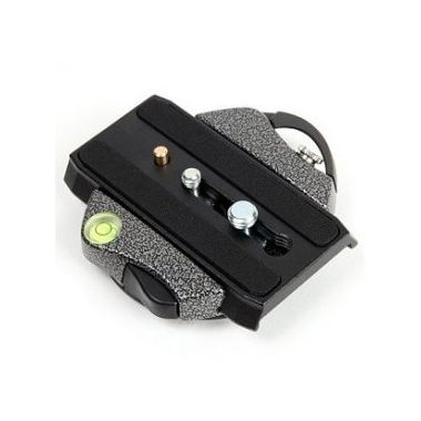 짓조 GS5760C Magnesium Quick Release Adapter Type C