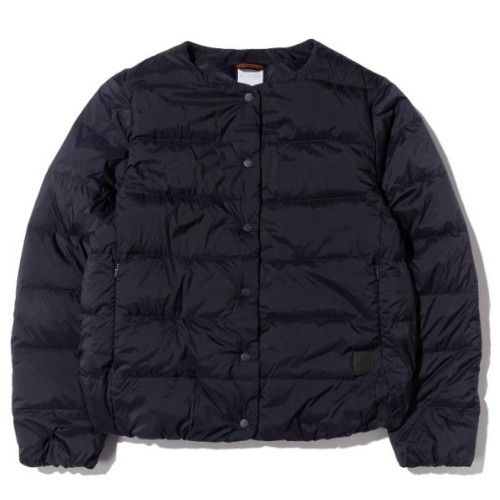 아이더 디테쳐블 슬림 다운 자켓 DWP23543Z6