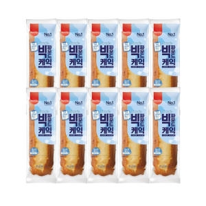 삼립 빅파운드케익 150g x 10봉