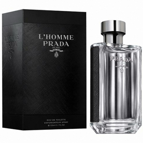 프라다 르 옴므 EDT (150ml)_이미지