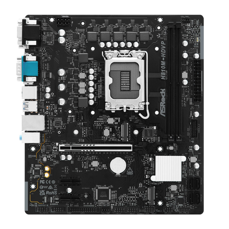 ASRock H810M-HDVP 디앤디컴_이미지