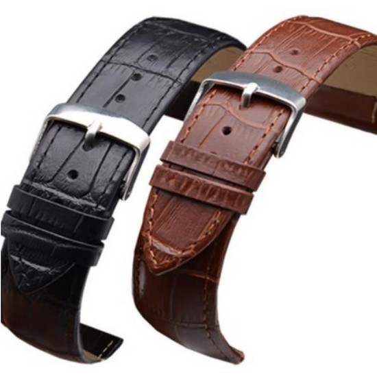 피닉스 가죽밴드 G614