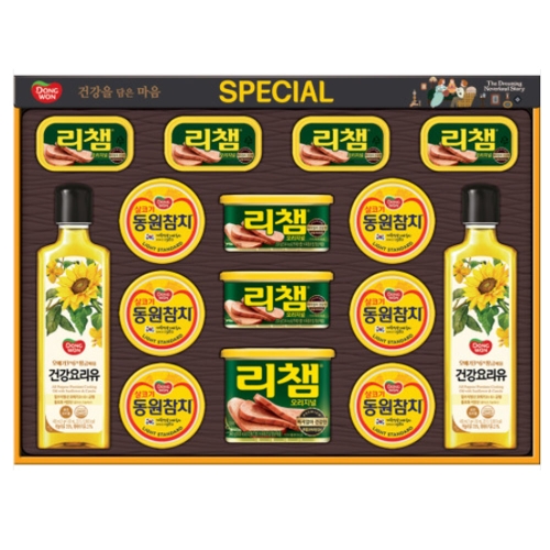 동원F&B 스페셜 39호 (4개)_이미지